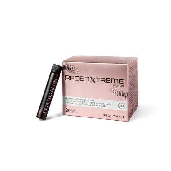 Redenhair Redenxtreme Woman 30x25ml