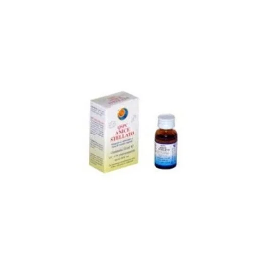 Herboplanet QSA Anice Stellato Gotas 10ml