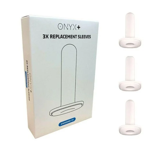 Kiiroo Replacement Sleeve For Onyx+ 3 Unità