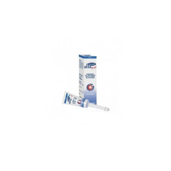 Aftagel Emoform Gel 8Ml