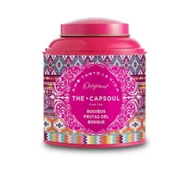 Il Capsoul Bulk Fruit Forest Rooibos Tea 100g