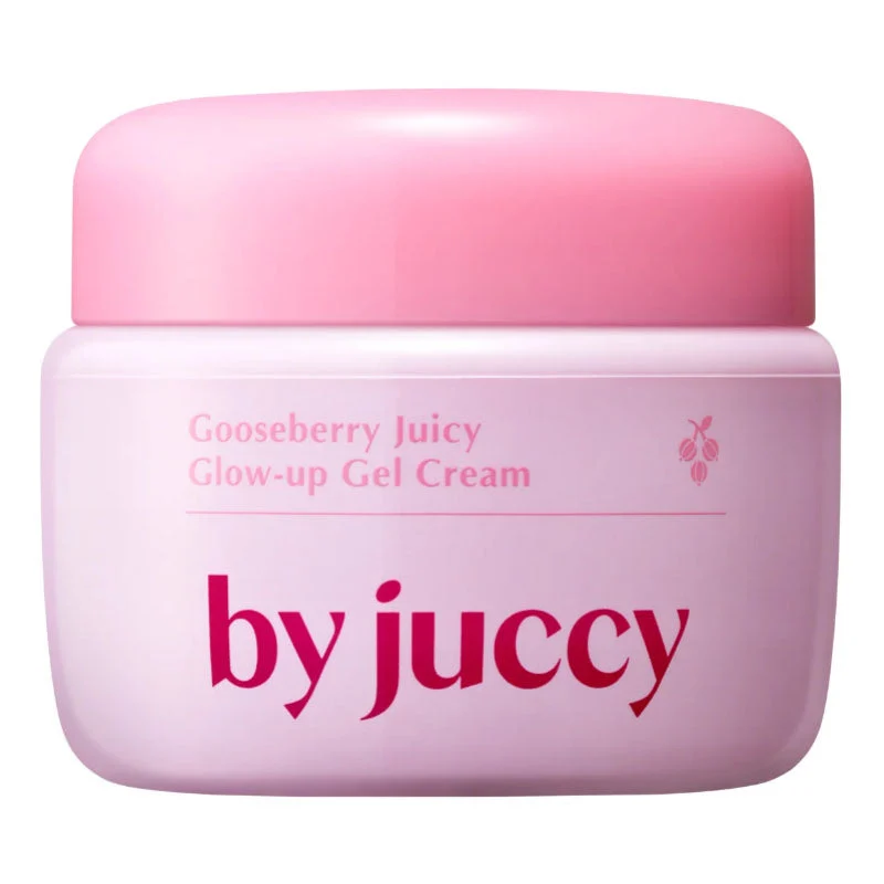 Crema gel illuminante al gusto di uva spina indiana 55 ml