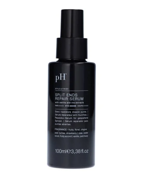 pH Laboratories Split Ends Repair Serum