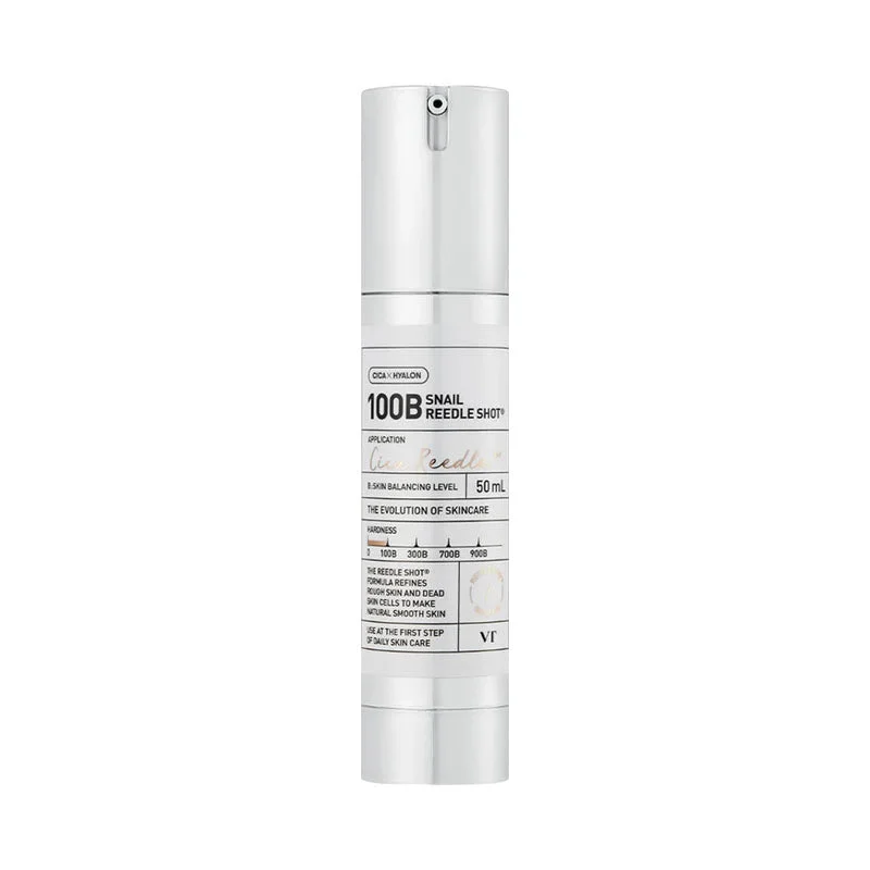 Snail Reedle Shot 100B 50ml