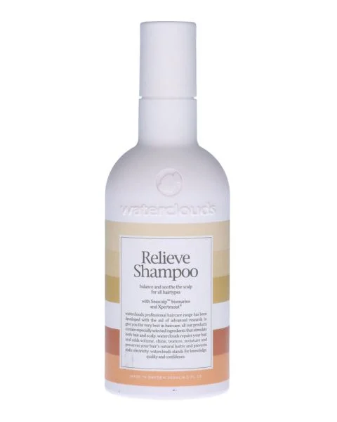 Waterclouds Relieve Shampoo