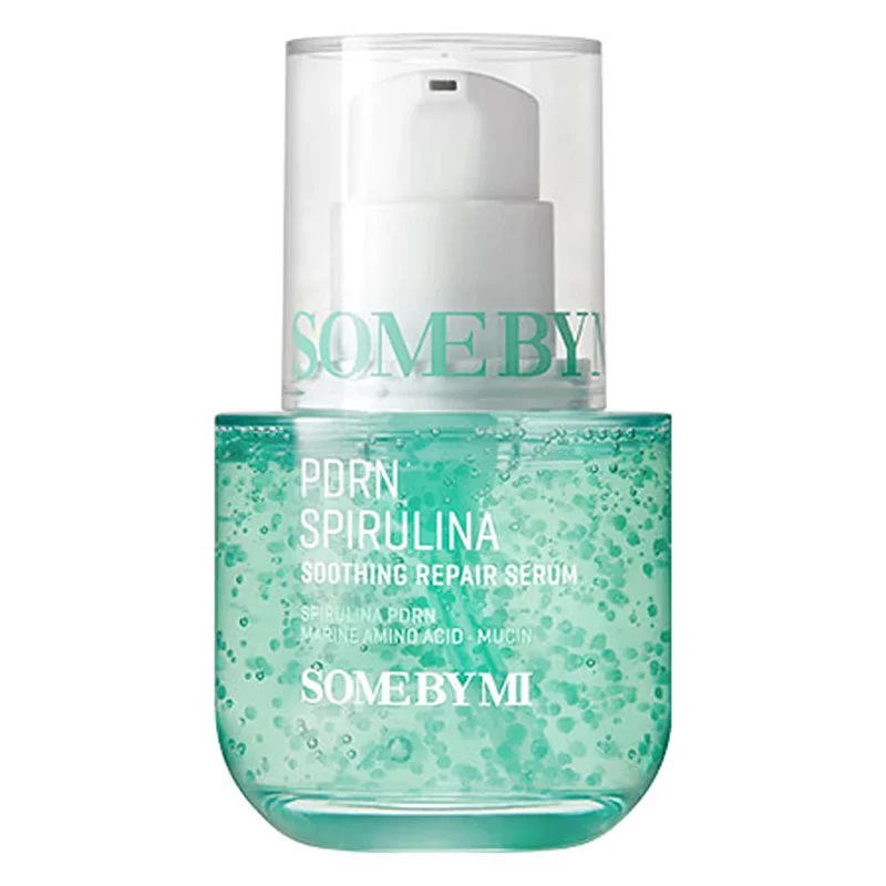 PDRN Siero riparatore lenitivo alla spirulina 50 ml