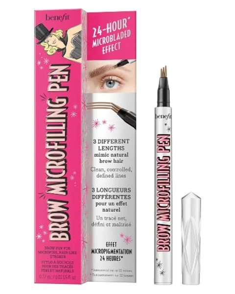 Benefit Brow Microfilling Pen Blonde