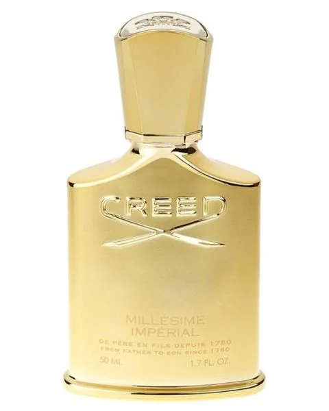Creed Millésime impérial EDP