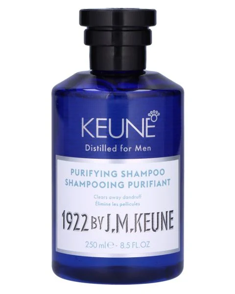Keune Purifying Shampoo