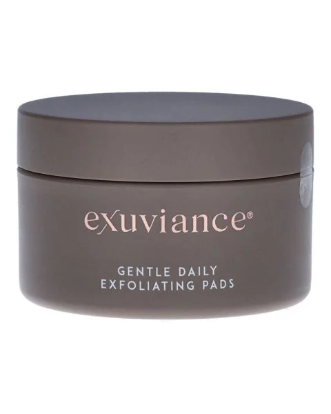 Exuviance Gentle Daily Exfoliating Pads (60 pads)
