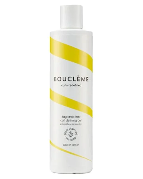 Boucleme Curl Defining Gel Fragrance Free