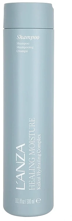 Shampoo-crema idratante