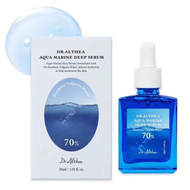 Siero profondo Aqua Marine 30 ml