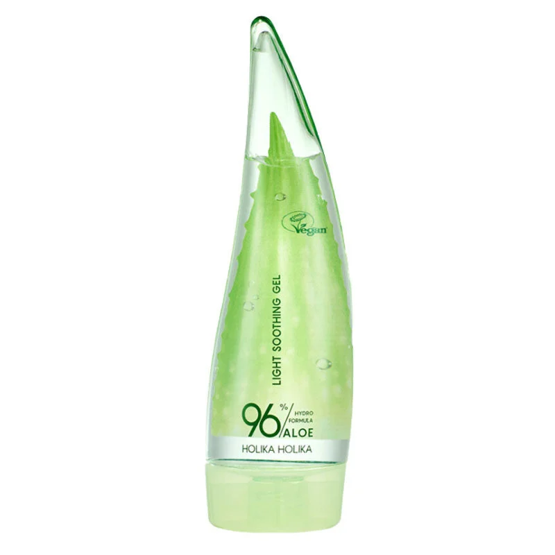 Aloe 96% Hydro Formula Gel lenitivo leggero 55 ml Mini