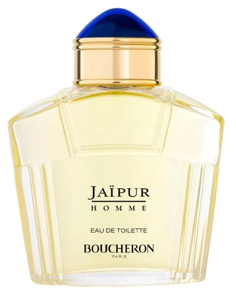 Boucheron Jaïpur Homme EDT
