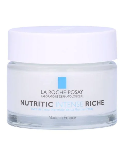 La Roche-Posay Nutritic Intense Riche Creme