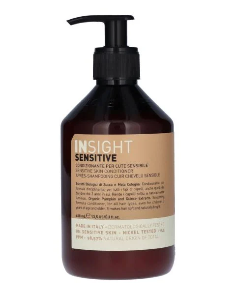 Insight Sensitive Skin Conditioner