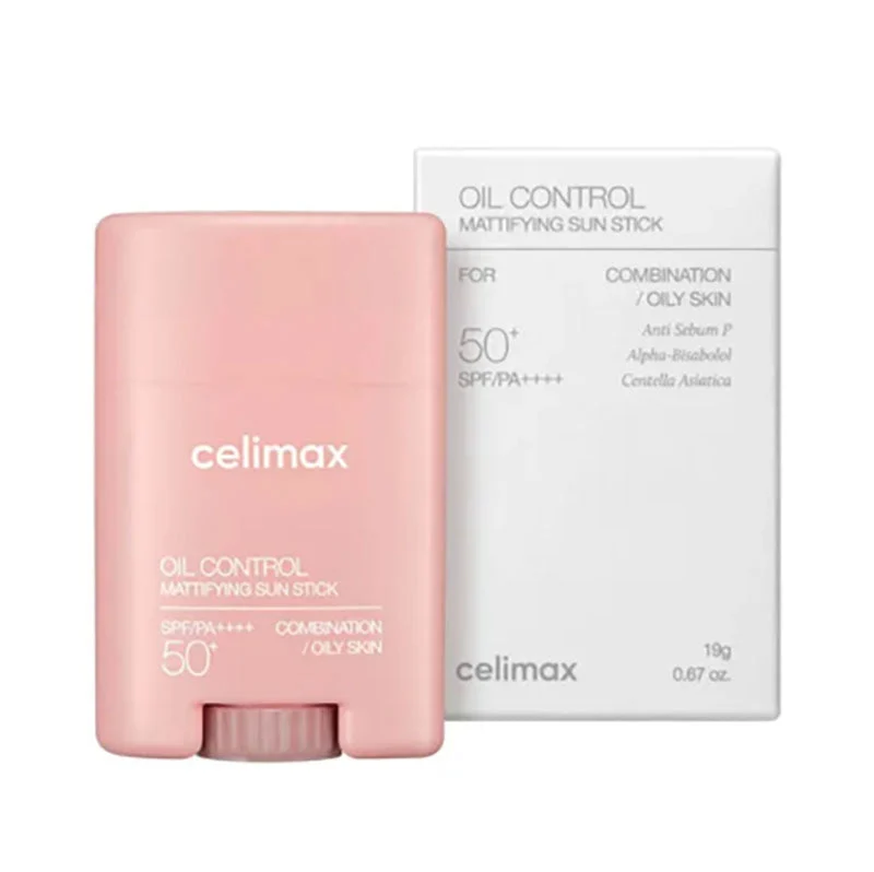 Stick solare opacizzante Oil Control 19 g