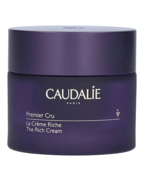Caudalie Premier Cru The Cream Riche