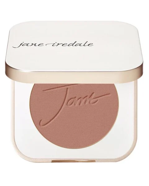 Jane Iredale PurePressed Blush Sheer Honey