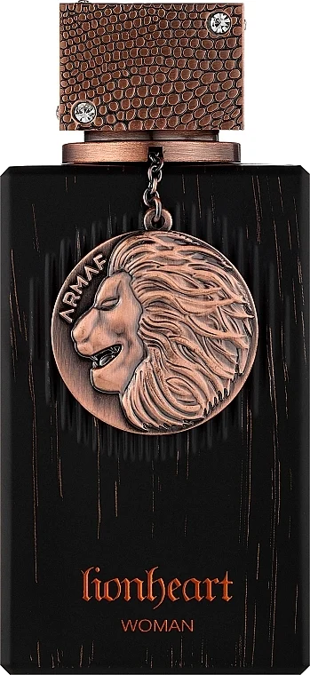 Armaf Club De Nuit Lionheart Woman