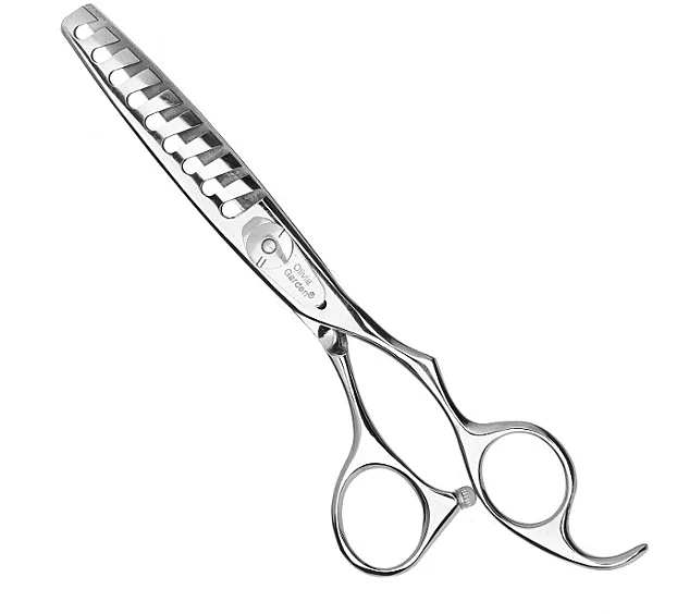 Forbici per sfoltire capelli TextureCUT 9