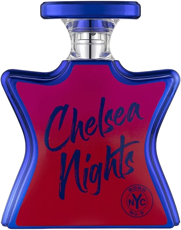 Bond No. 9 Chelsea Nights