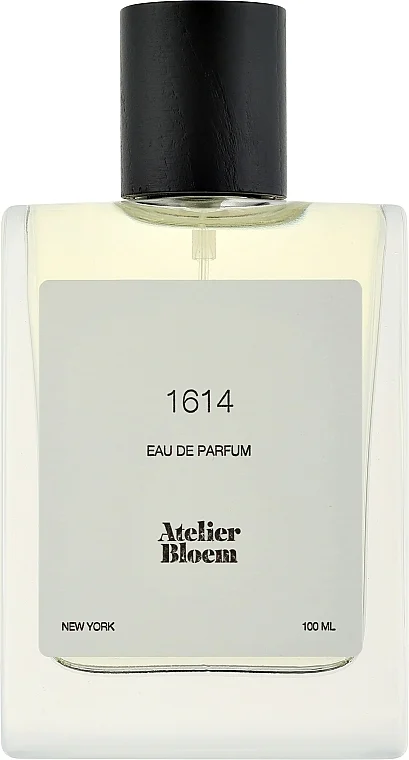 Atelier Bloem 1614