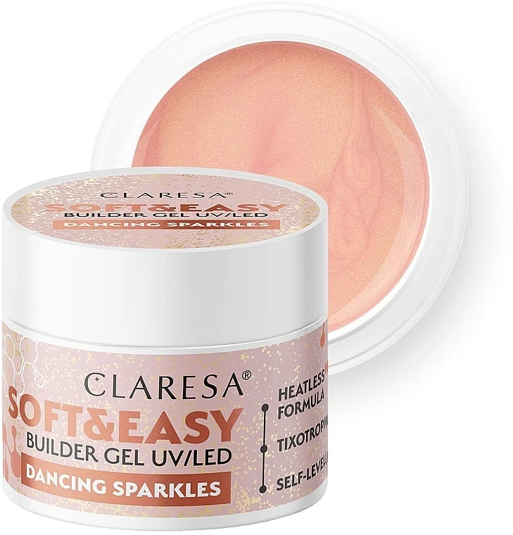 Gel per modellare le unghie