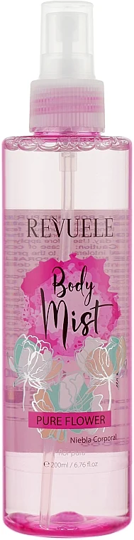 Spray corpo