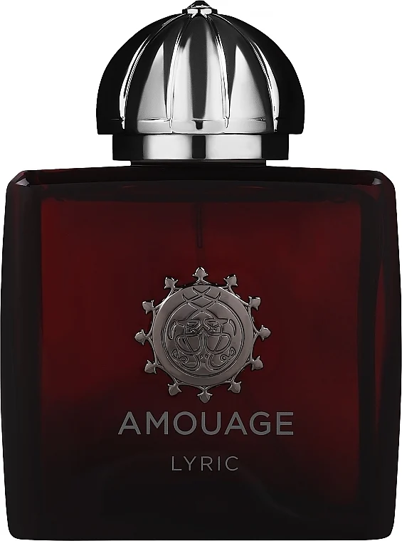 Amouage Lyric Woman