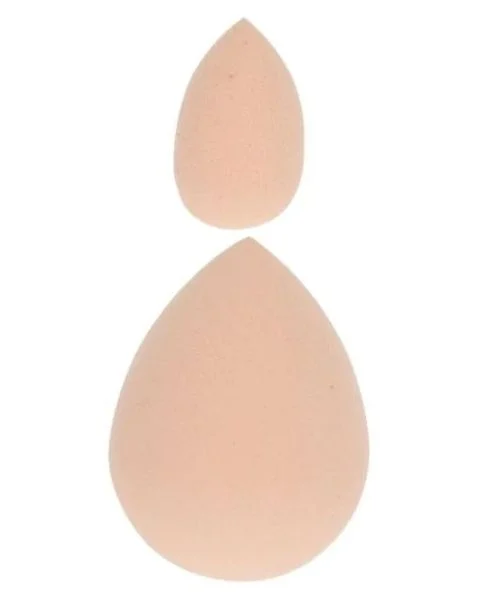Eleganza Makeup Svampe Beige