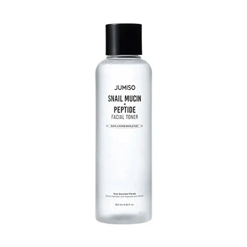 Trattamento viso con bava di lumaca e peptidi Toner 205ml
