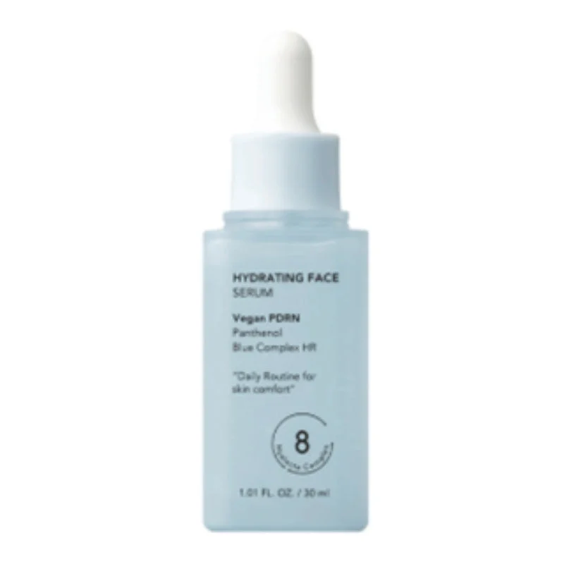 Siero viso idratante Egg Planet 30 ml