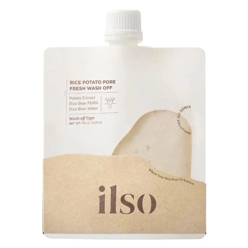 Riso Patate Pore Fresh Wash Off 150g