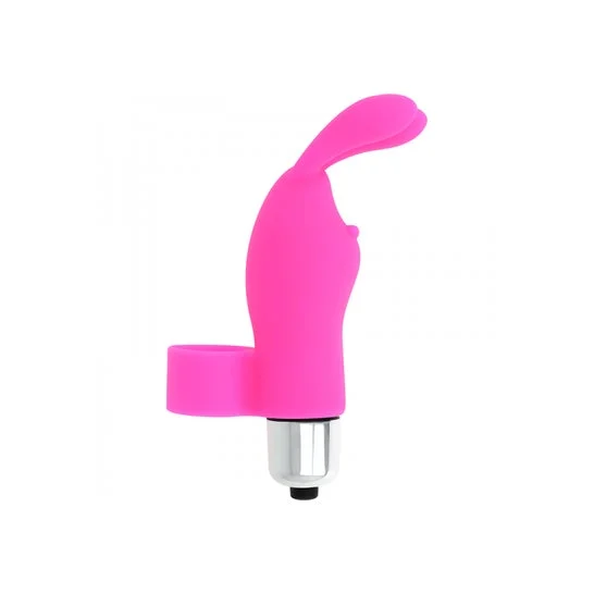 Ohmama Ditale Stimolatore Rabbit 1 Unità