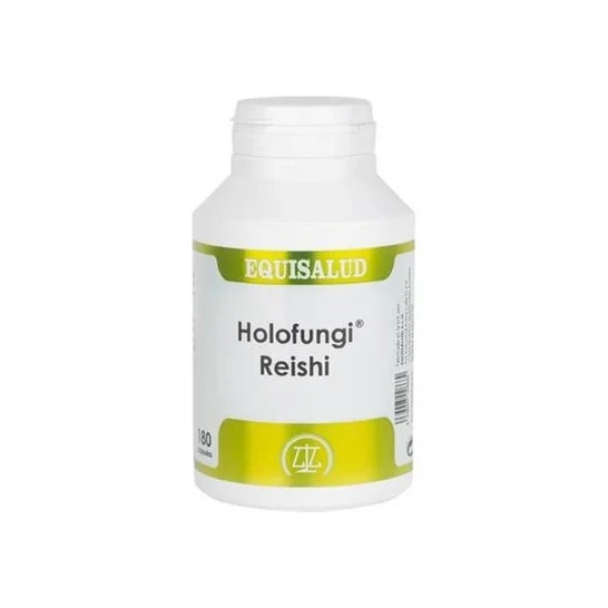 Olofungi Reishi 180 capsule
