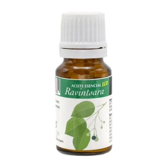 Plantis Aceite Esencial Ravintsara Eco 10ml