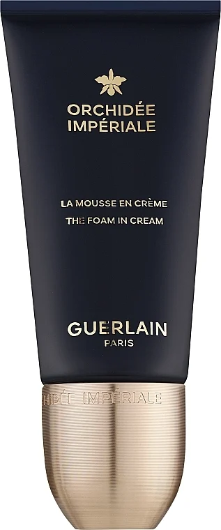 Schiuma-Crema Struccante