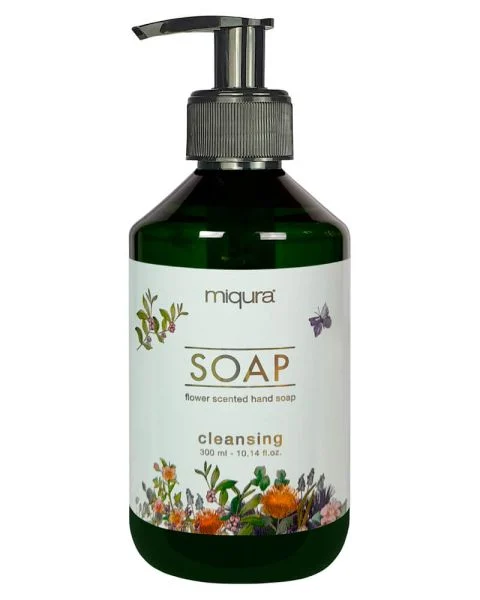 Miqura Hand Soap
