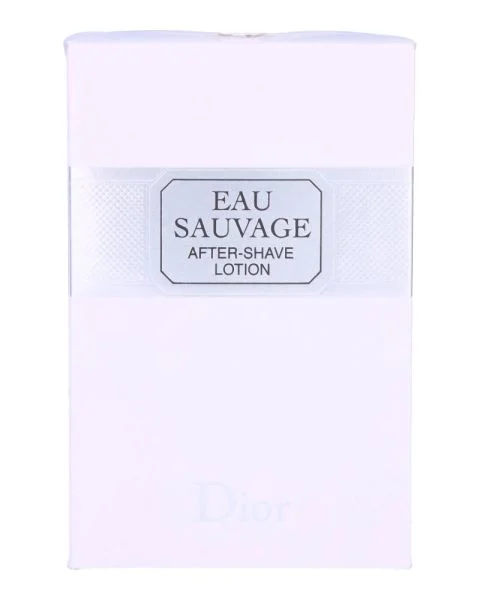 Dior Eau Sauvage After Shave Lotion