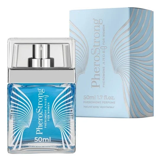 PheroStrong Pheromone Perfume Angel For Women 50ml