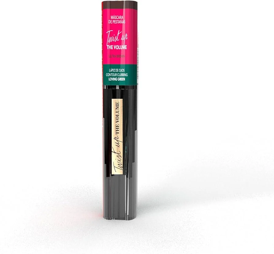 Bourjois Twist Up Contour Clubbing Lotto 2 pezzi