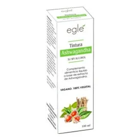 Eglé Ashwagandha Tintura 100ml
