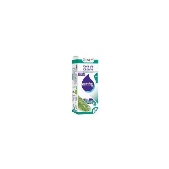Drasanvi equiseto Gocce 50 ml