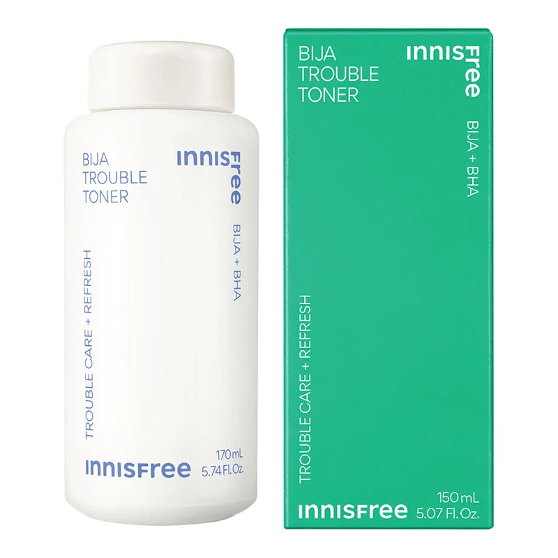 Problemi di Bija Toner 170ml