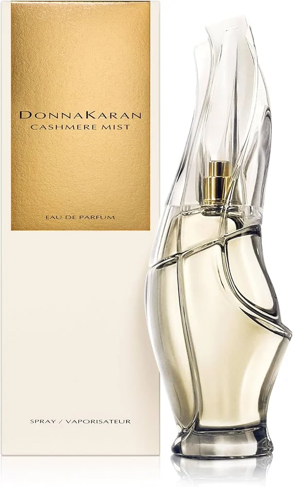 Dkny Cashmere nebbia EDP - 100 ml
