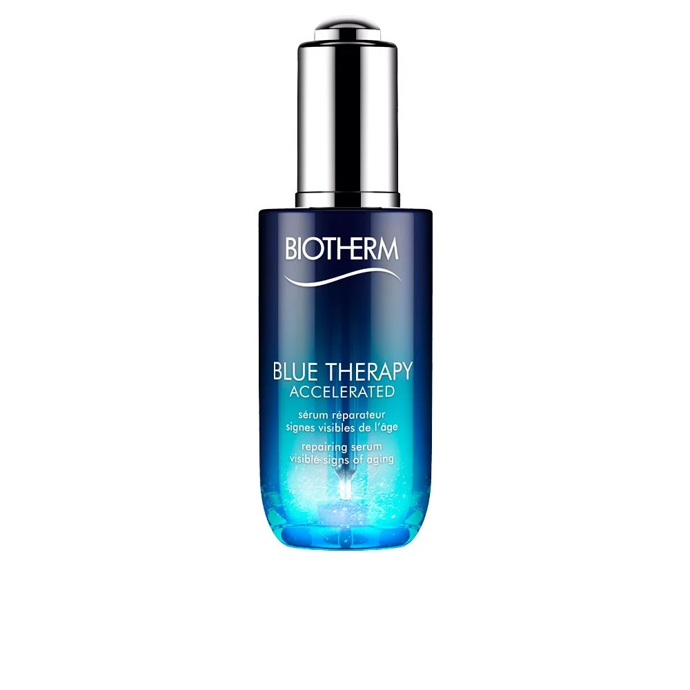 BLUE THERAPY accelerated repairing sérum