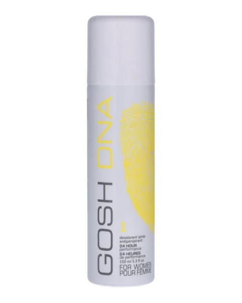 Gosh DNA For Her Deo Spray No. 1