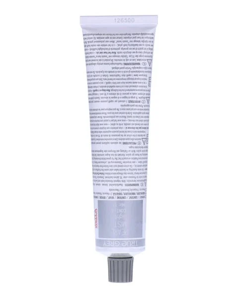 Wella True Grey - Pearl Mist Light